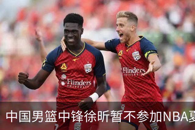 中国男篮中锋徐昕暂不参加NBA夏季联赛